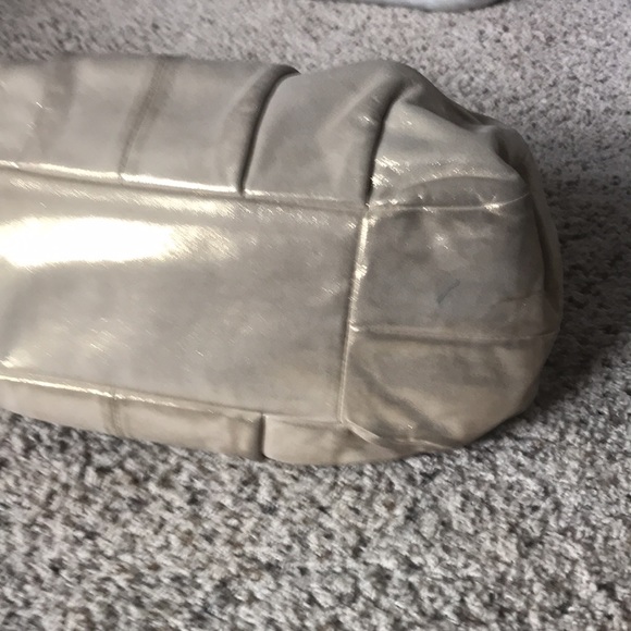 Authentic coach purse - Picture 7 of 10